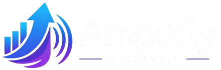 logo- Amplifly Digital